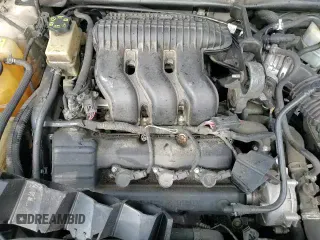 ✅ 2007 Mercury Montego • VIN: 1MEHM40197G610227 • Lot: 82175074. Listed on Copart with Not provided. Free auction sales archive from the USA and detailed vehicle history report at DreamBid. Image 13.