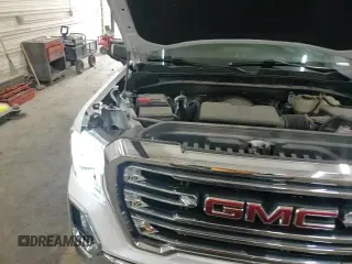 ✅ 2022 GMC Sierra 1500 SLT • VIN: 3GTU9DEL3NG132836 • Лот: 51121265. Опубликован ранее на Copart с пробегом 61 697 миль. Бесплатный доступ к архиву аукционных продаж из США и подробный отчёт об истории автомобиля на DreamBid. Изображение 13.