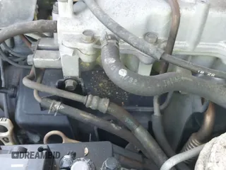 ✅ 2001 Mitsubishi Montero Sport • VIN: JA4LS31R21P054554 • Лот: 42337278. Опубликован ранее на IAAI с пробегом 138 071 миль. Бесплатный доступ к архиву аукционных продаж из США и подробный отчёт об истории автомобиля на DreamBid. Изображение 12.