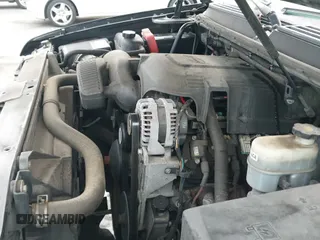 ✅ 2008 Chevrolet Suburban LTZ • VIN: 1GNFC16048J195872 • Лот: 41389825. Опубликован ранее на IAAI с пробегом 207 421 миль. Бесплатный доступ к архиву аукционных продаж из США и подробный отчёт об истории автомобиля на DreamBid. Изображение 20.