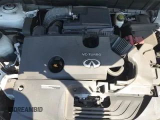 ✅ 2020 Infiniti QX50 Luxe • VIN: 3PCAJ5M10LF121618 • Lot: 71078265. Listed on Copart with 47,615 mi. Free auction sales archive from the USA and detailed vehicle history report at DreamBid. Image 14.