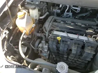 ✅ 2018 Dodge Journey SXT • VIN: 3C4PDCBB8JT171246 • Lot: 84440405. Listed on Copart with 102,978 mi. Free auction sales archive from the USA and detailed vehicle history report at DreamBid. Image 14.