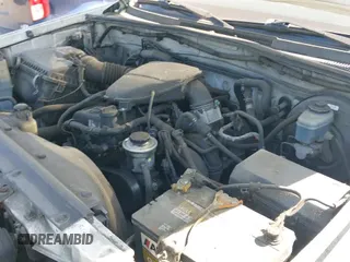 ✅ 2006 Toyota Tacoma • VIN: 5TENX22N26Z273696 • Лот: 42851091. Опубликован ранее на IAAI с пробегом 387 640 миль. Бесплатный доступ к архиву аукционных продаж из США и подробный отчёт об истории автомобиля на DreamBid. Изображение 21.