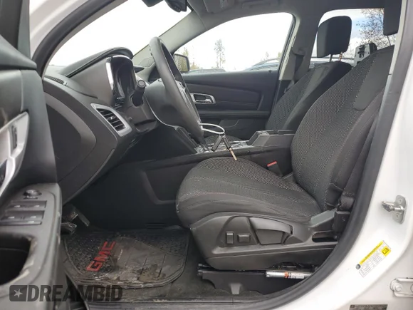 ✅ 2017 GMC Terrain SLE • VIN: 2GKFLSEK7H6221979 • Lot: 74582914. Wystawiony na Copart z przebiegiem 70 863 mil. Bezpłatny archiwum sprzedaży aukcyjnych z USA i szczegółowy raport historii pojazdu na DreamBid. Zdjęcie 7.