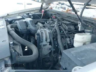 ✅ 2007 Chevrolet Avalanche LTZ • VIN: 3GNFK12307G280632 • Lot: 43825189. Listed on IAAI with 194,320 mi. Free auction sales archive from the USA and detailed vehicle history report at DreamBid. Image 12.