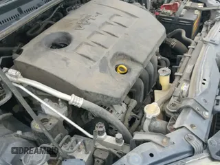 ✅ 2014 Toyota Corolla L • VIN: 5YFBURHE8EP062230 • Lot: 42892843. Wystawiony na IAAI z przebiegiem 167 396 mil. Bezpłatny archiwum sprzedaży aukcyjnych z USA i szczegółowy raport historii pojazdu na DreamBid. Zdjęcie 18.