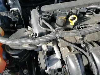 ✅ 2019 Ford Fusion S • VIN: 3FA6P0G77KR129242 • Лот: 90438905. Опубликован ранее на Copart с пробегом 71 785 миль. Бесплатный доступ к архиву аукционных продаж из США и подробный отчёт об истории автомобиля на DreamBid. Изображение 15.