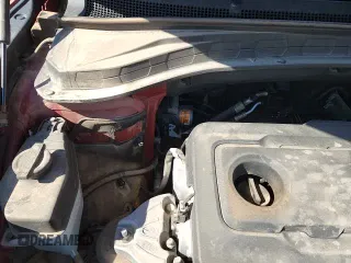 ✅ 2019 Hyundai Santa Fe Limited • VIN: 5NMS53AD1KH103671 • Лот: 86270025. Опубликован ранее на Copart с пробегом 88 262 миль. Бесплатный доступ к архиву аукционных продаж из США и подробный отчёт об истории автомобиля на DreamBid. Изображение 15.