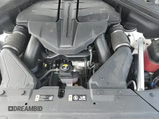 ✅ 2024 Genesis GV80 • VIN: KMUHCESC0RU164723 • Лот: 66901415. Опубликован ранее на Copart с пробегом 33 021 миль. Бесплатный доступ к архиву аукционных продаж из США и подробный отчёт об истории автомобиля на DreamBid. Изображение 14.