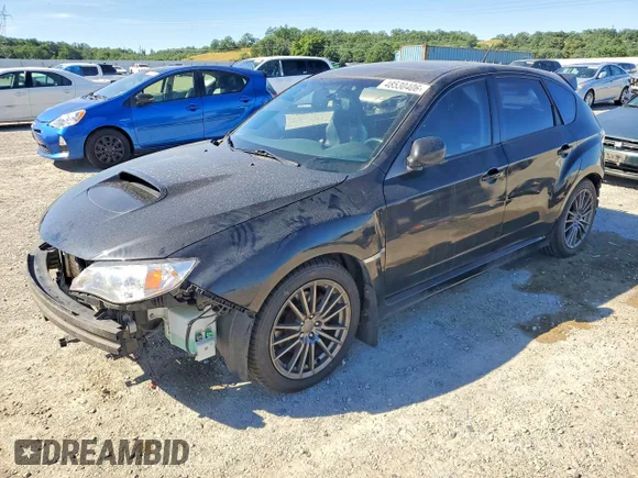✅ 2013 Subaru WRX WRX • VIN: JF1GR7E6XDG891461 • Lot: 48530406. Wystawiony na Copart z przebiegiem 112 219 mil. Bezpłatny archiwum sprzedaży aukcyjnych z USA i szczegółowy raport historii pojazdu na DreamBid. Zdjęcie 1.