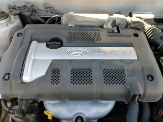 ✅ 2005 Hyundai Elantra GLS • VIN: KMHDN46D35U179120 • Lot: 83897674. Wystawiony na Copart z przebiegiem 190 529 mil. Bezpłatny archiwum sprzedaży aukcyjnych z USA i szczegółowy raport historii pojazdu na DreamBid. Zdjęcie 14.