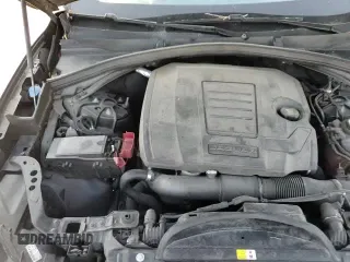 ✅ 2018 Jaguar F-Pace 30t Premium • VIN: SADCJ2GX6JA291189 • Лот: 68946015. Опубликован ранее на Copart с пробегом 95 287 миль. Бесплатный доступ к архиву аукционных продаж из США и подробный отчёт об истории автомобиля на DreamBid. Изображение 14.