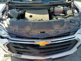 ✅ 2018 Chevrolet Traverse LS • VIN: 1GNERFKW9JJ285834 • Lot: 90102415. Wystawiony na Copart z przebiegiem 89 126 mil. Bezpłatny archiwum sprzedaży aukcyjnych z USA i szczegółowy raport historii pojazdu na DreamBid. Zdjęcie 14.