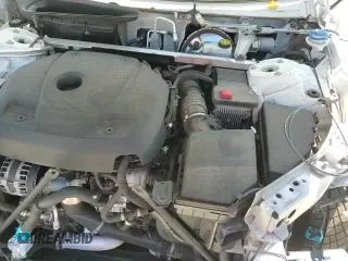 ✅ 2020 Volvo XC90 Inscription • VIN: YV4A22PL5L1607050 • Lot: 64810205. Listed on Copart with 52,642 mi. Free auction sales archive from the USA and detailed vehicle history report at DreamBid. Image 15.