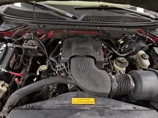 ✅ 2001 Ford F-150 XLT • VIN: 1FTRW07W91KD74578 • Лот: 71415655. Опубликован ранее на Copart с пробегом 244 329 миль. Бесплатный доступ к архиву аукционных продаж из США и подробный отчёт об истории автомобиля на DreamBid. Изображение 14.