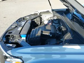 ✅ 2025 Volkswagen Atlas SE • VIN: 1V2HR2CA4SC551850 • Lot: 43542027. Wystawiony na IAAI z przebiegiem 14 330 mil. Bezpłatny archiwum sprzedaży aukcyjnych z USA i szczegółowy raport historii pojazdu na DreamBid. Zdjęcie 19.