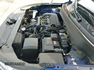 ✅ 2023 Hyundai Venue SEL • VIN: KMHRC8A32PU265541 • Lot: 41745833. Listed on IAAI with 16,073 mi. Free auction sales archive from the USA and detailed vehicle history report at DreamBid. Image 21.