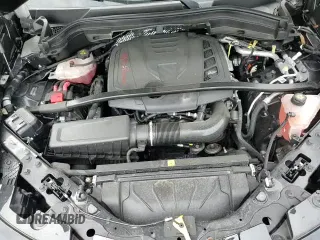 ✅ 2021 Alfa Romeo Stelvio • VIN: ZASPAJAN1M7D00629 • Lot: 54942105. Wystawiony na Copart z przebiegiem 39 852 mil. Bezpłatny archiwum sprzedaży aukcyjnych z USA i szczegółowy raport historii pojazdu na DreamBid. Zdjęcie 14.