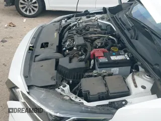 ✅ 2023 Nissan Sentra SR • VIN: 3N1AB8DV9PY236572 • Лот: 43290221. Опубликован ранее на IAAI с пробегом 31 318 миль. Бесплатный доступ к архиву аукционных продаж из США и подробный отчёт об истории автомобиля на DreamBid. Изображение 19.