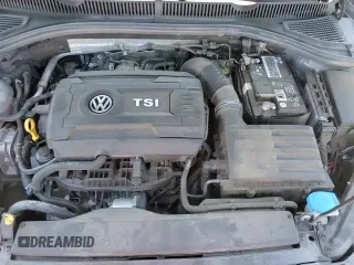 ✅ 2022 Volkswagen Jetta Autobahn • VIN: 3VW2T7BU3NM024979 • Lot: 66027575. Listed on Copart with 45,507 mi. Free auction sales archive from the USA and detailed vehicle history report at DreamBid. Image 13.