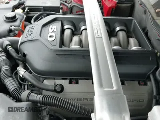 ✅ 2014 Ford Mustang GT • VIN: 1ZVBP8FF3E5209609 • Lot: 42244637. Wystawiony na IAAI z przebiegiem 44 259 mil. Bezpłatny archiwum sprzedaży aukcyjnych z USA i szczegółowy raport historii pojazdu na DreamBid. Zdjęcie 19.