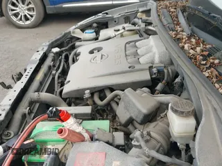 ✅ 2005 Nissan Murano S • VIN: JN8AZ08WX5W425575 • Lot: 42914828. Wystawiony na IAAI z przebiegiem 70 125 mil. Bezpłatny archiwum sprzedaży aukcyjnych z USA i szczegółowy raport historii pojazdu na DreamBid. Zdjęcie 12.