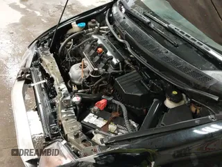 ✅ 2010 Honda Civic EX-L • VIN: 2HGFG1B94AH527884 • Lot: 41557190. Listed on IAAI with 320,050 mi. Free auction sales archive from the USA and detailed vehicle history report at DreamBid. Image 20.