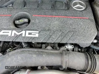 ✅ 2021 Mercedes-Benz GLA 35 AMG • VIN: W1N4N5BB0MJ165263 • Лот: 53929975. Опубликован ранее на Copart с пробегом 53 488 миль. Бесплатный доступ к архиву аукционных продаж из США и подробный отчёт об истории автомобиля на DreamBid. Изображение 15.