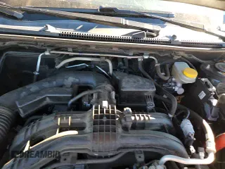 ✅ 2018 Subaru Crosstrek Limited • VIN: JF2GTALC9JH213261 • Lot: 89435895. Listed on Copart with 137,424 mi. Free auction sales archive from the USA and detailed vehicle history report at DreamBid. Image 16.