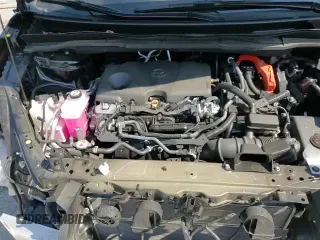 ✅ 2024 Toyota Sienna Platinum • VIN: 5TDESKFC0RS137897 • Lot: 68394965. Listed on Copart with 38,045 mi. Free auction sales archive from the USA and detailed vehicle history report at DreamBid. Image 15.