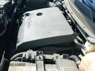 ✅ 2021 Chevrolet Traverse LT • VIN: 1GNERHKW4MJ260176 • Lot: 43343332. Wystawiony na IAAI z przebiegiem 126 672 mil. Bezpłatny archiwum sprzedaży aukcyjnych z USA i szczegółowy raport historii pojazdu na DreamBid. Zdjęcie 19.