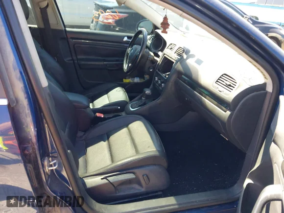 ✅ 2011 Volkswagen Jetta TDI • VIN: 3VWPL7AJ2BM616494 • Lot: 45086293. Wystawiony na IAAI z przebiegiem 161 772 mil. Bezpłatny archiwum sprzedaży aukcyjnych z USA i szczegółowy raport historii pojazdu na DreamBid. Zdjęcie 5.