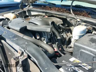 ✅ 2004 GMC Yukon XL SLT • VIN: 3GKFK16Z54G156475 • Lot: 42165687. Listed on IAAI with 244,169 mi. Free auction sales archive from the USA and detailed vehicle history report at DreamBid. Image 19.