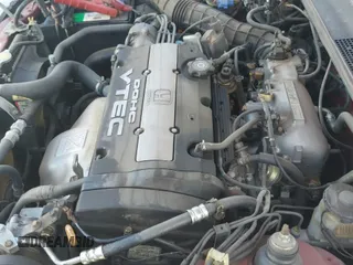 ✅ 1998 Honda Prelude • VIN: JHMBB6243WC003860 • Лот: 42094884. Опубликован ранее на IAAI с пробегом 132 279 миль. Бесплатный доступ к архиву аукционных продаж из США и подробный отчёт об истории автомобиля на DreamBid. Изображение 20.