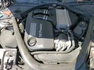 ✅ 2020 BMW M4 • VIN: WBS4Y9C0XLAH83140 • Лот: 52553425. Опубликован ранее на Copart с пробегом 50 646 миль. Бесплатный доступ к архиву аукционных продаж из США и подробный отчёт об истории автомобиля на DreamBid. Изображение 13.