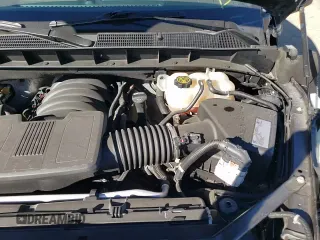 ✅ 2019 GMC Sierra 1500 Denali • VIN: 3GTU9FED4KG246862 • Lot: 86715865. Listed on Copart with 68,205 mi. Free auction sales archive from the USA and detailed vehicle history report at DreamBid. Image 16.