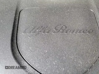 ✅ 2024 Alfa Romeo Tonale Ti • VIN: ZASPATCW8R3049721 • Lot: 51983565. Wystawiony na Copart z przebiegiem 9 807 mil. Bezpłatny archiwum sprzedaży aukcyjnych z USA i szczegółowy raport historii pojazdu na DreamBid. Zdjęcie 16.