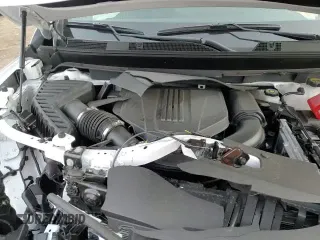 ✅ 2025 Buick Enclave Preferred • VIN: 5GAERARSXSJ105603 • Lot: 85562094. Listed on Copart with 1,977 mi. Free auction sales archive from the USA and detailed vehicle history report at DreamBid. Image 14.