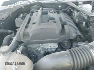 ✅ 2018 Ford Mustang EcoBoost Premium • VIN: 1FATP8UH6J5109483 • Lot: 43357483. Listed on IAAI with 58,695 mi. Free auction sales archive from the USA and detailed vehicle history report at DreamBid. Image 19.