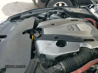 ✅ 2014 Infiniti Q50 Hybrid Premium • VIN: JN1AV7AP2EM691108 • Lot: 42852309. Wystawiony na IAAI z przebiegiem 90 399 mil. Bezpłatny archiwum sprzedaży aukcyjnych z USA i szczegółowy raport historii pojazdu na DreamBid. Zdjęcie 19.