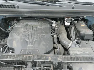 ✅ 2024 Kia Carnival SX Prestige • VIN: KNDNE5H39R6374538 • Lot: 43563929. Listed on IAAI with 38,802 mi. Free auction sales archive from the USA and detailed vehicle history report at DreamBid. Image 24.