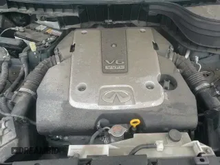 ✅ 2017 Infiniti QX50 • VIN: JN1BJ0RR7HM403293 • Lot: 90378055. Listed on Copart with 88,958 mi. Free auction sales archive from the USA and detailed vehicle history report at DreamBid. Image 14.