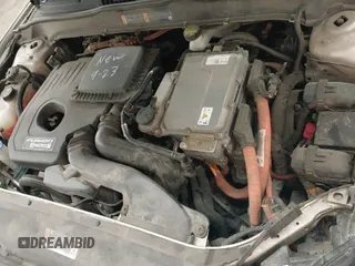 ✅ 2017 Ford Fusion Titanium • VIN: 3FA6P0SU8HR231249 • Лот: 43528111. Опубликован ранее на IAAI с пробегом 123 610 миль. Бесплатный доступ к архиву аукционных продаж из США и подробный отчёт об истории автомобиля на DreamBid. Изображение 19.