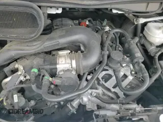 ✅ 2022 Ford Transit Cargo • VIN: 1FTBR1C8XNKA05854 • Лот: 57170555. Опубликован ранее на Copart с пробегом 119 996 миль. Бесплатный доступ к архиву аукционных продаж из США и подробный отчёт об истории автомобиля на DreamBid. Изображение 15.