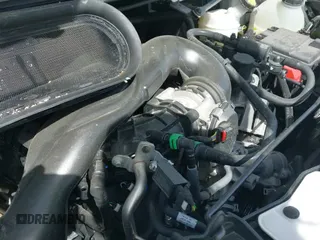 ✅ 2024 Ford Transit Cargo • VIN: 1FTBR1C8XRKA46961 • Lot: 41823255. Listed on IAAI with 4,292 mi. Free auction sales archive from the USA and detailed vehicle history report at DreamBid. Image 19.