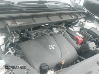 ✅ 2020 Toyota Highlander Platinum • VIN: 5TDFZRBH8LS019792 • Lot: 42990155. Listed on IAAI with 43,124 mi. Free auction sales archive from the USA and detailed vehicle history report at DreamBid. Image 20.