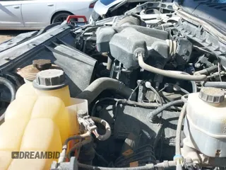 ✅ 2018 Ford F-250 XL • VIN: 1FT7X2B60JED01881 • Lot: 43651722. Listed on IAAI with 242,381 mi. Free auction sales archive from the USA and detailed vehicle history report at DreamBid. Image 19.