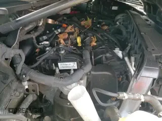 ✅ 2019 Ford Edge SEL • VIN: 2FMPK4J90KBC34486 • Lot: 80833935. Listed on Copart with 98,003 mi. Free auction sales archive from the USA and detailed vehicle history report at DreamBid. Image 15.