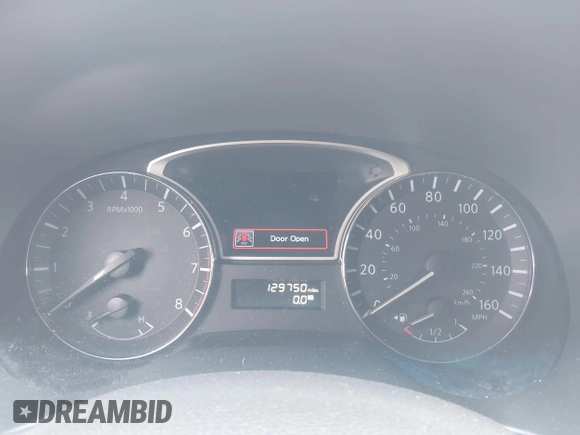 ✅ 2015 Nissan Pathfinder SL • VIN: 5N1AR2MM2FC705100 • Lot: 42481019. Wystawiony na IAAI z przebiegiem 129 750 mil. Bezpłatny archiwum sprzedaży aukcyjnych z USA i szczegółowy raport historii pojazdu na DreamBid. Zdjęcie 7.