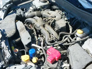 ✅ 2015 Subaru Forester Premium • VIN: JF2SJADC6FH838240 • Lot: 43431024. Listed on IAAI with 139,083 mi. Free auction sales archive from the USA and detailed vehicle history report at DreamBid. Image 19.